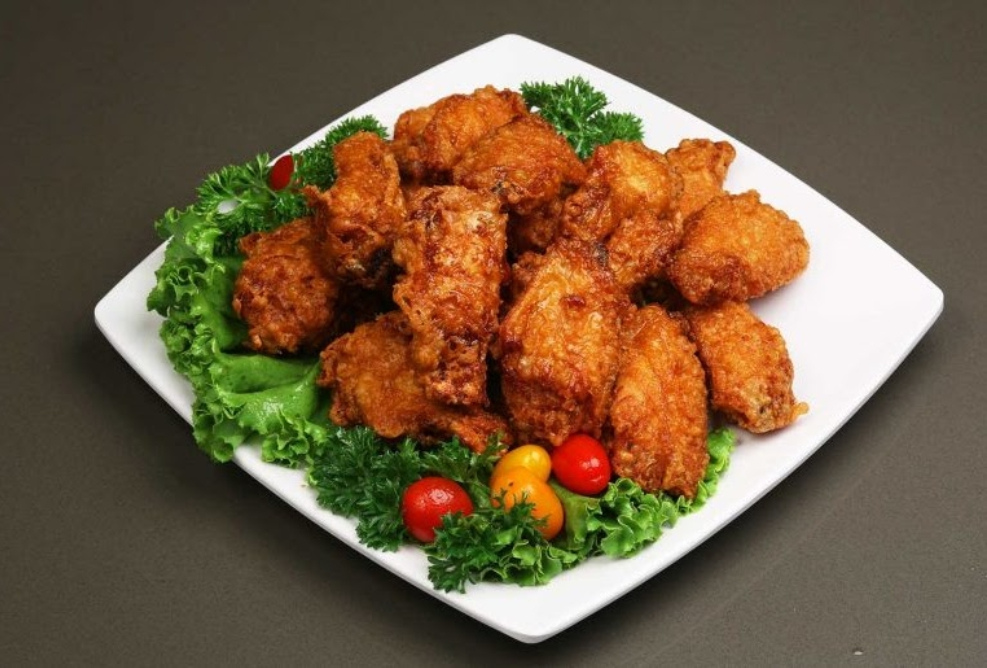 Online Order
